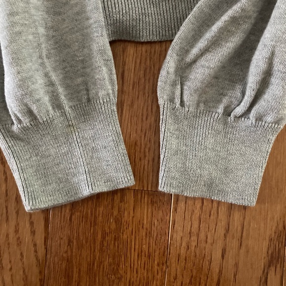 Brooks Brothers V-Neck 100% Supima Cotton - Picture 3 of 5